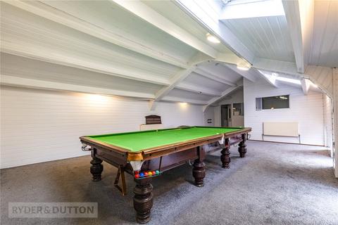5 bedroom detached house for sale, Victoria Avenue, Sowerby Bridge, West Yorkshire, HX6