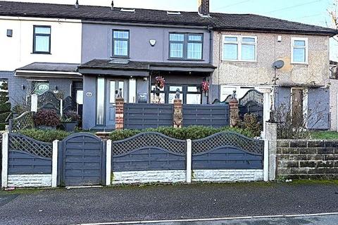 Bradford, BD15