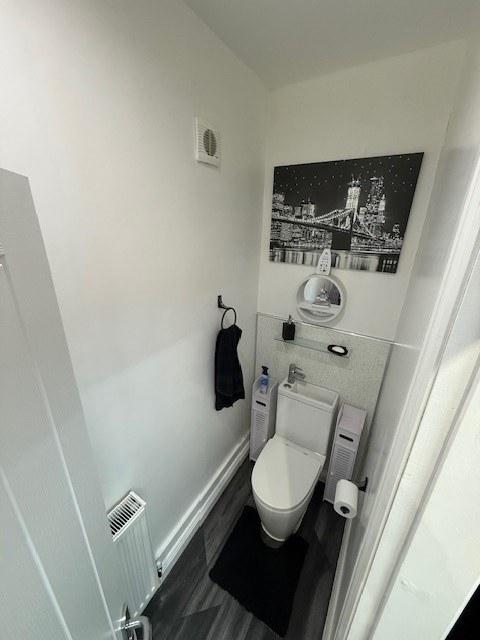 Ds wc