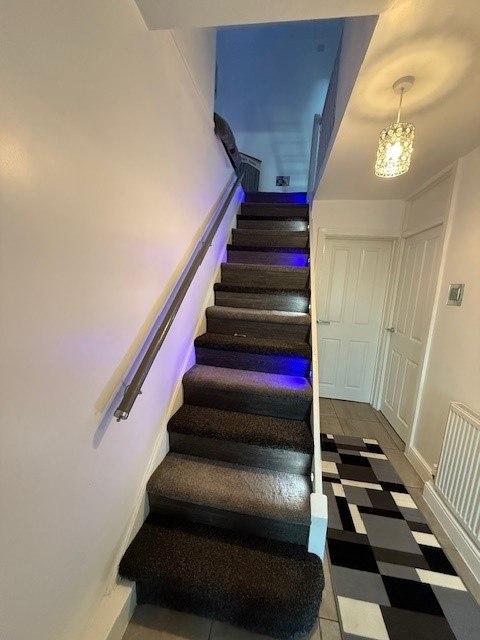 Staircase