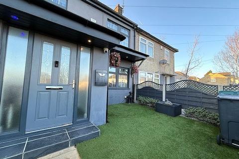 3 bedroom townhouse for sale, Bradford, BD15