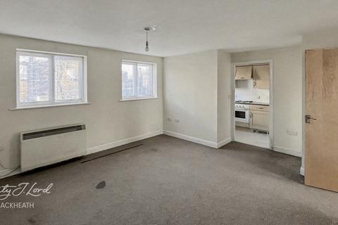 2 bedroom apartment for sale, Rush Grove Street, Woolwich