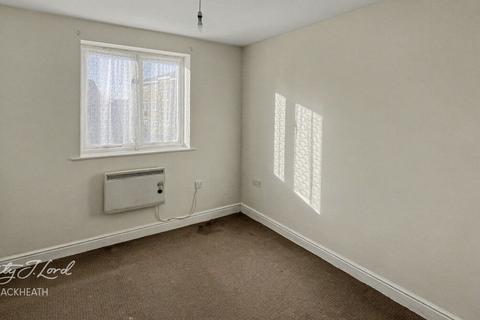 undefined, Rush Grove Street, Woolwich