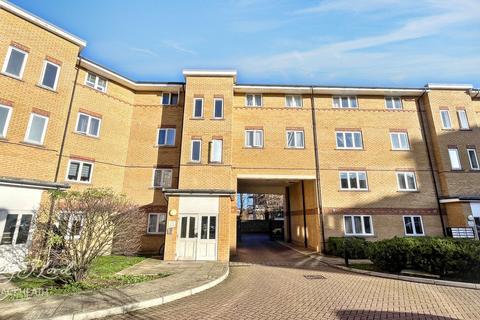 undefined, Rush Grove Street, Woolwich
