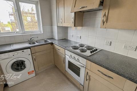 undefined, Rush Grove Street, Woolwich