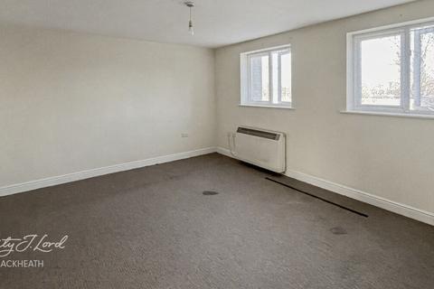 undefined, Rush Grove Street, Woolwich