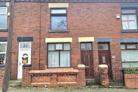 undefined, Hamilton Street, Bolton, BL1