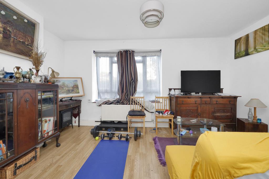 Home gym