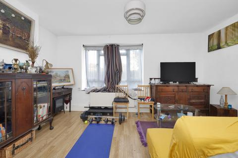 Broomsleigh Street, London, NW6