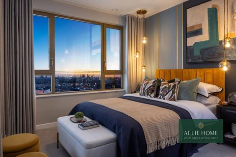 1 bedroom apartment for sale - 227-255 Ilderton Road, London SE15