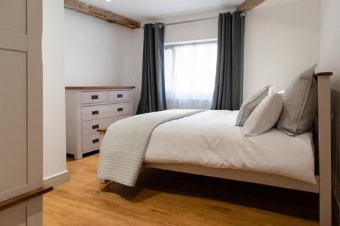 2 bedroom apartment to rent, Vauxhall Street, The Barbican, Plymouth