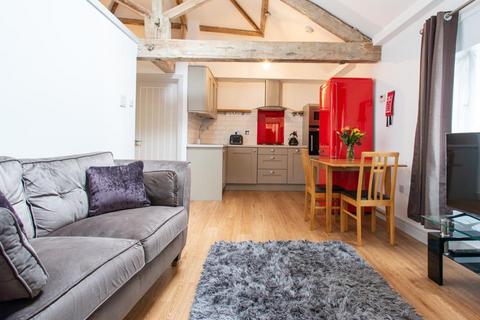 2 bedroom apartment to rent, Vauxhall Street, The Barbican, Plymouth