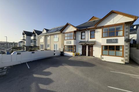 1 bedroom flat to rent, 16 Edgcumbe Gardens, Newquay TR7
