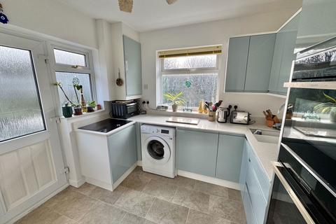 3 bedroom end of terrace house for sale, Wolseley Road, Plymouth PL5