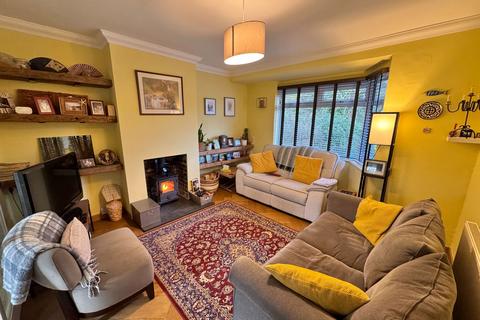 3 bedroom end of terrace house for sale, Wolseley Road, Plymouth PL5