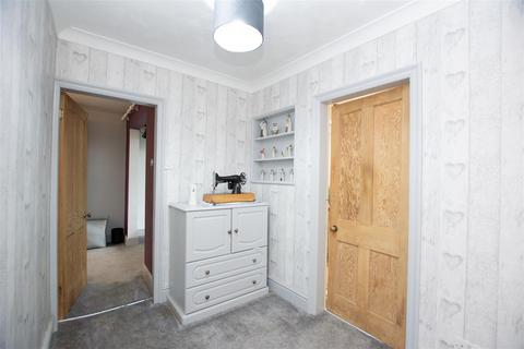 2 bedroom semi-detached bungalow for sale, Wensleydale Road, Leigh