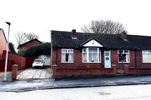 undefined, Wensleydale Road, Leigh