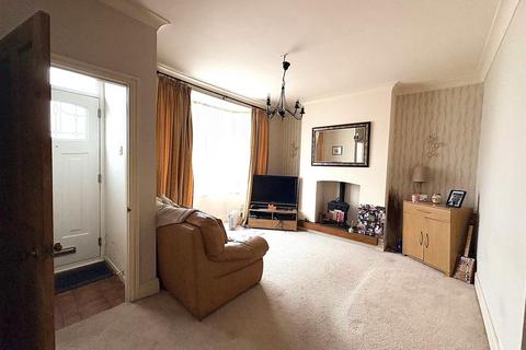 undefined, Wensleydale Road, Leigh