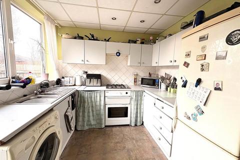 undefined, Wensleydale Road, Leigh