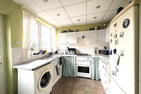undefined, Wensleydale Road, Leigh