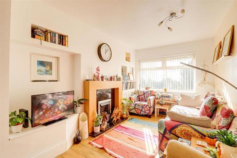 undefined, Radstock Road, Nottingham NG3