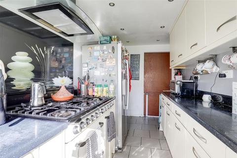 undefined, Radstock Road, Nottingham NG3
