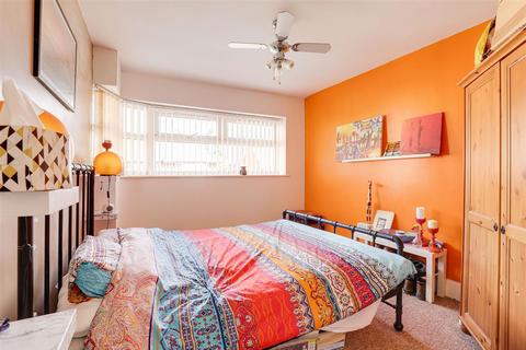 undefined, Radstock Road, Nottingham NG3