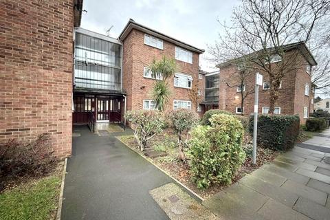 2 bedroom flat for sale, Westbury Road, Barking IG11