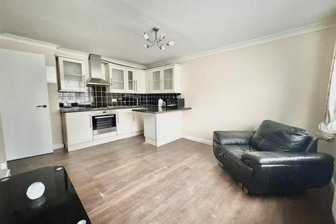 2 bedroom flat for sale, Westbury Road, Barking IG11