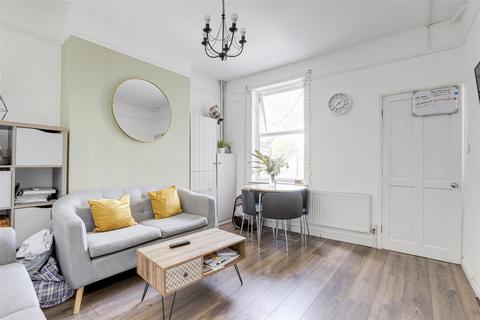 5 bedroom terraced house for sale, Waldeck Road, Nottingham NG5