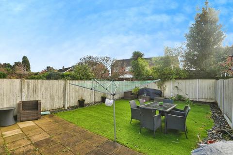 3 bedroom semi-detached house for sale, Bridlewood, Sutton Coldfield