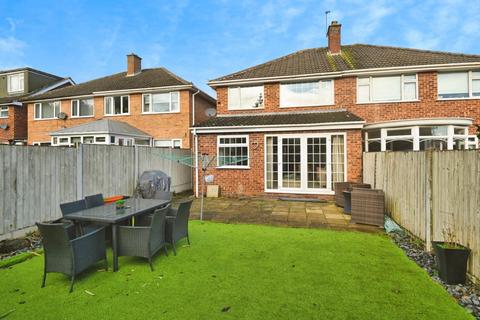 undefined, Bridlewood, Sutton Coldfield