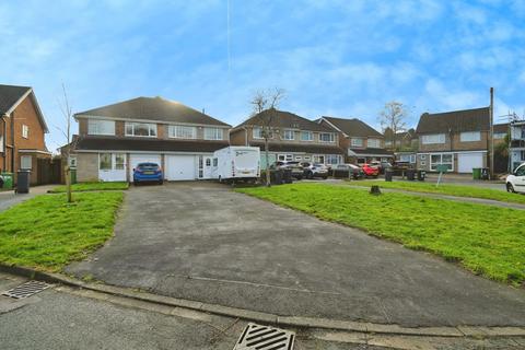 undefined, Bridlewood, Sutton Coldfield