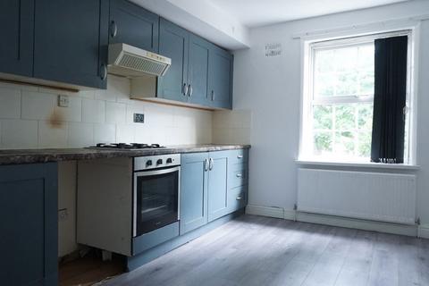 1 bedroom flat to rent, 2B Tower Hill, Hessle, HU13 0SP