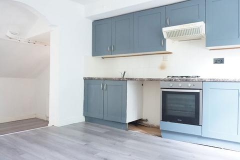 1 bedroom flat to rent, 2B Tower Hill, Hessle, HU13 0SP