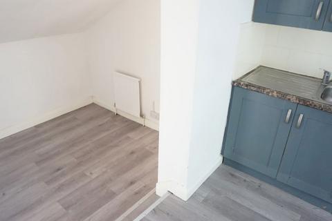1 bedroom flat to rent, 2B Tower Hill, Hessle, HU13 0SP