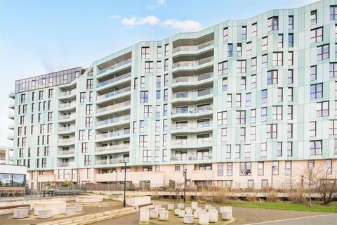 1 bedroom flat for sale, Telegraph Avenue, London SE10