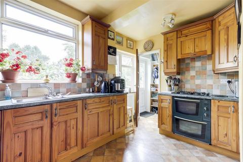 undefined, Wadham Road, Nottingham NG5