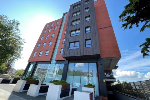 undefined, Rectory Grove, Leigh-On-Sea