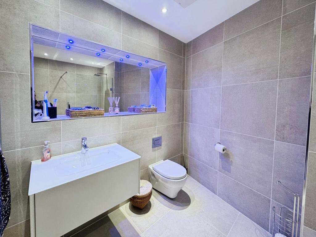 En-Suite