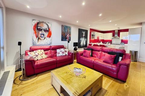 undefined, Rectory Grove, Leigh-On-Sea
