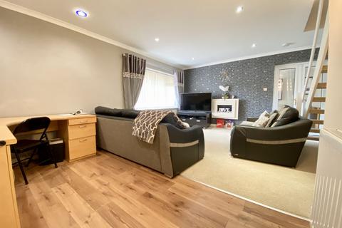 5 bedroom detached house for sale, Mandalay Gardens, Marple