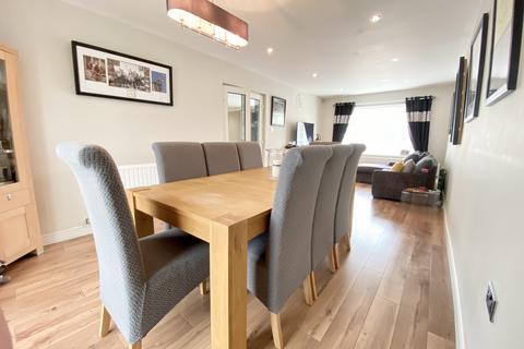 5 bedroom detached house for sale, Mandalay Gardens, Marple