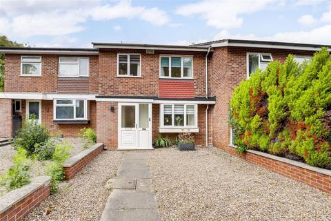 Wilfrid Grove, Nottingham NG2