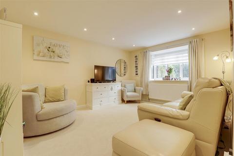 undefined, Wilfrid Grove, Nottingham NG2