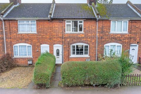 undefined, Norwood Road, March PE15