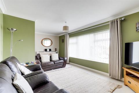 undefined, Weaverthorpe Road, Nottingham NG5