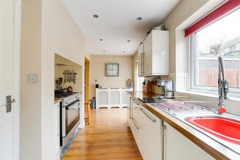 undefined, Weaverthorpe Road, Nottingham NG5