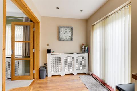 undefined, Weaverthorpe Road, Nottingham NG5