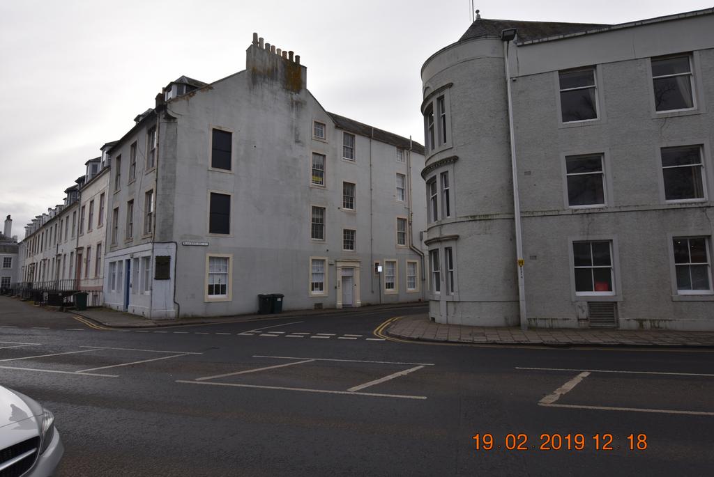 2 Flat 3, Blackfriars Street, Perth, Perth And Ki